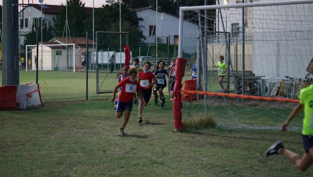 San Patrizio: Promesse di Romagna - 01 settembre 2021